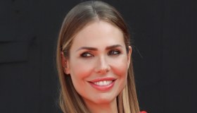 Verissimo: Ilary Blasi, Sabrina Ferilli e Ginevra Elkann dalla Toffanin