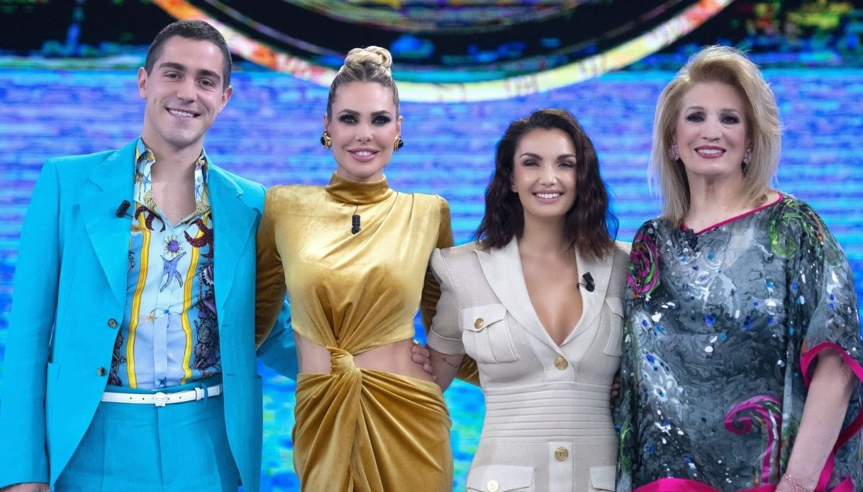 Isola dei famosi