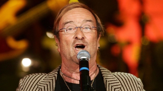 Sanremo, perché Lucio Dalla fu costretto a cambiare il testo di 4 marzo 1943