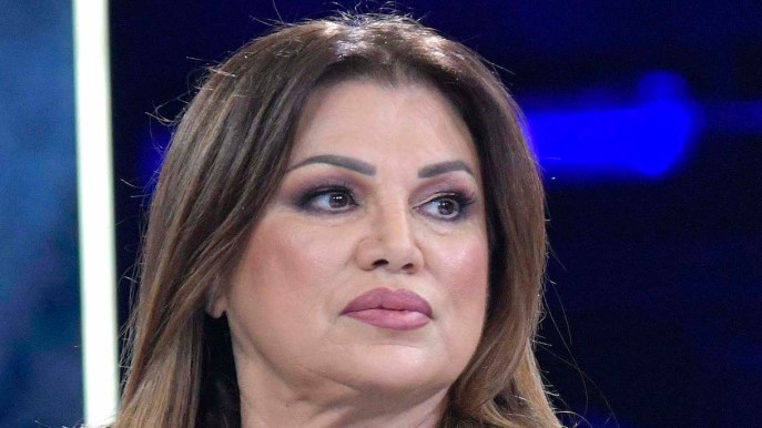 Oggi è un altro giorno, Serena Grandi: l’infanzia e il ricordo di Beppe Ercole