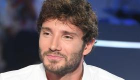 Amici, Emma Marrone commenta il ruolo di giudice di Stefano De Martino