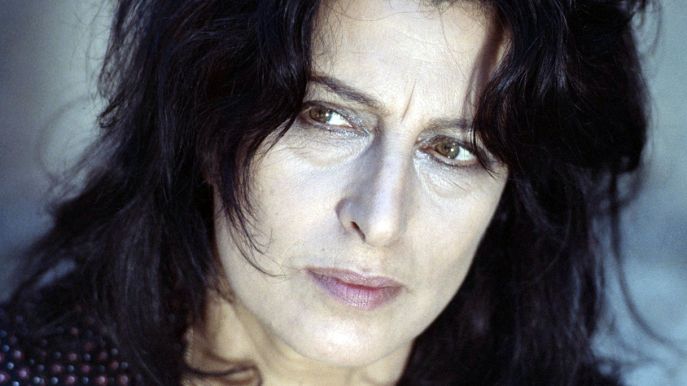 Anna Magnani biografia