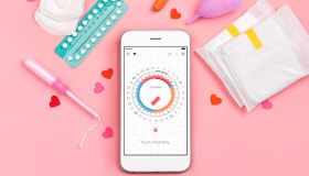 Le app per il monitoraggio del ciclo mestruale