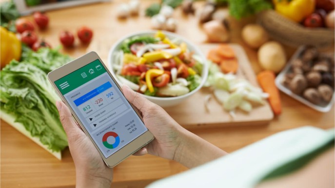 Le migliori app per trovare ricette e cucinare