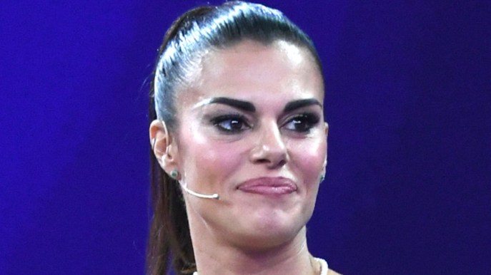 Detto Fatto, Bianca Guaccero e il flirt segreto: “Ha le mie iniziali”