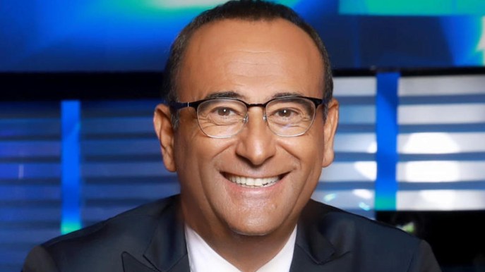 Carlo Conti torna con Tocca a te, ma il nuovo show non sarà in tv