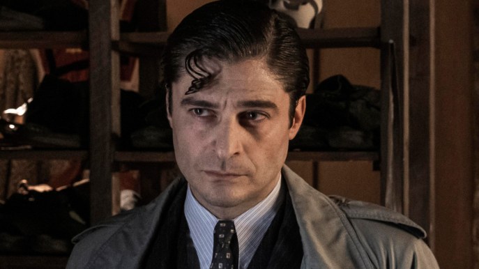“Il Commissario Ricciardi”, quali e quanti sono i libri da cui è tratta la serie