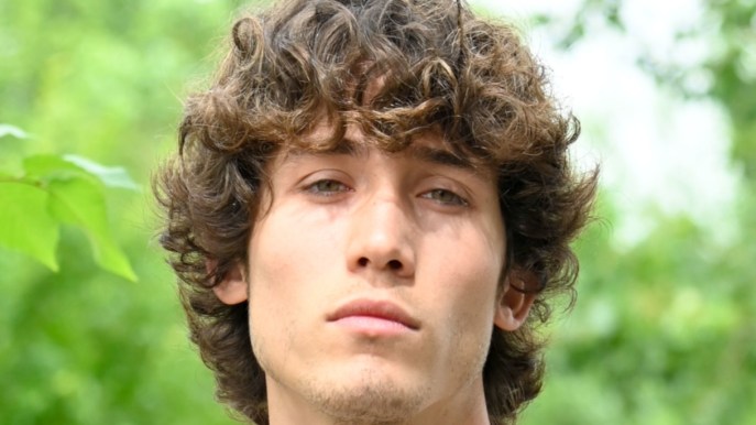 Chi è Diego Lazzari, star di TikTok con milioni di follower