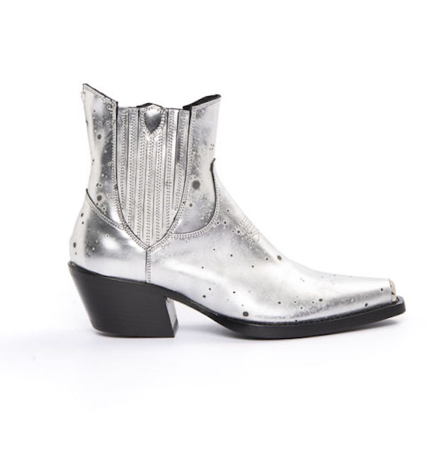 texani silver HTC
