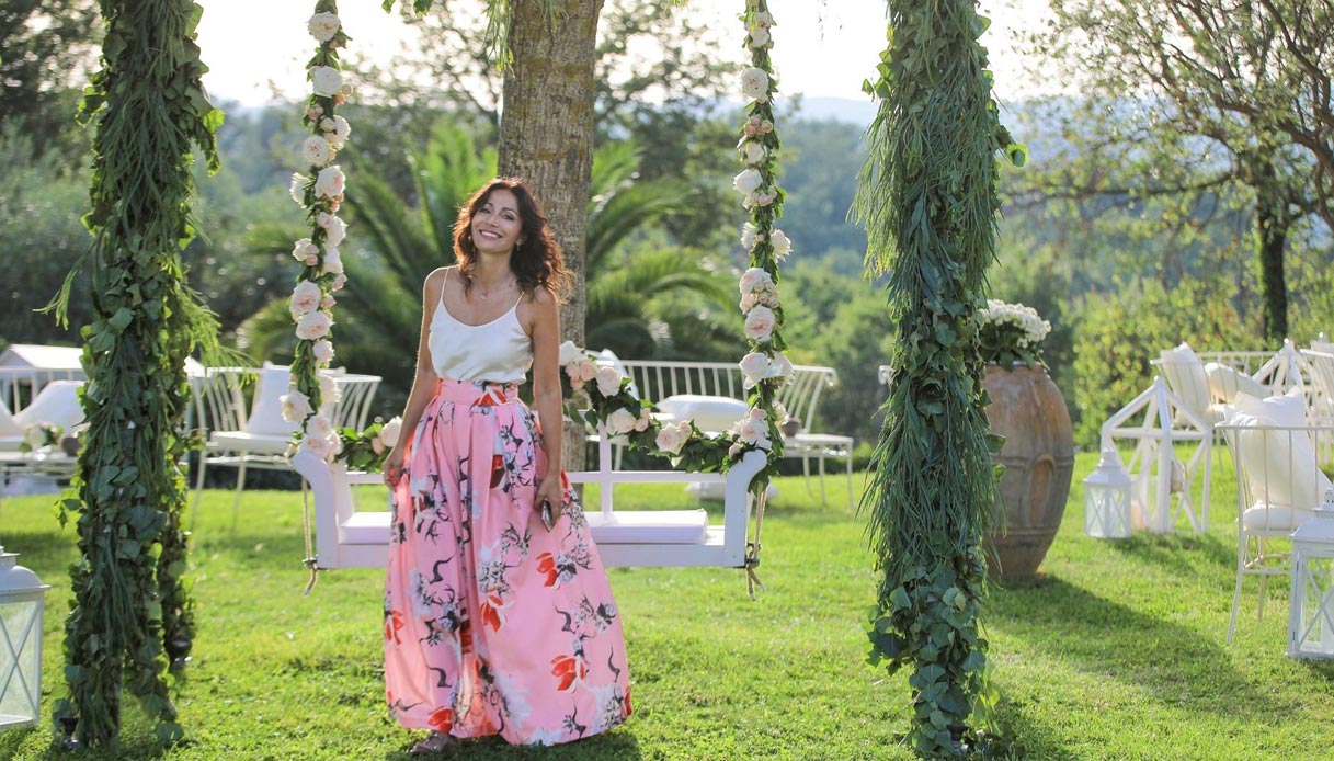 Matrimonio tendenza 2021