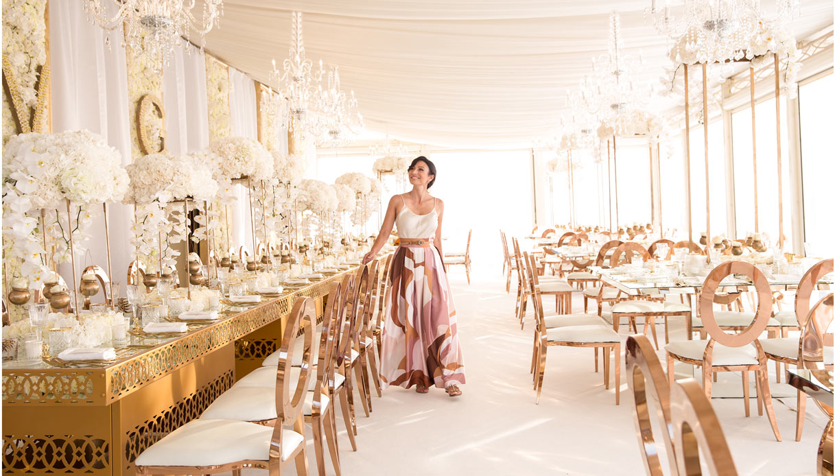 Tendenze matrimonio 2021