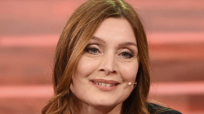 Sabrina Paravicini, il racconto della ricostruzione al seno dopo il tumore