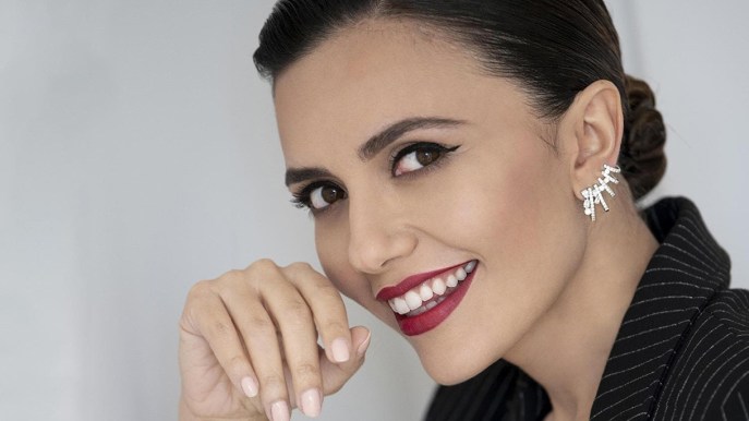 Canzone Segreta anticipazioni: Francesca Fialdini e Raoul Bova ospiti