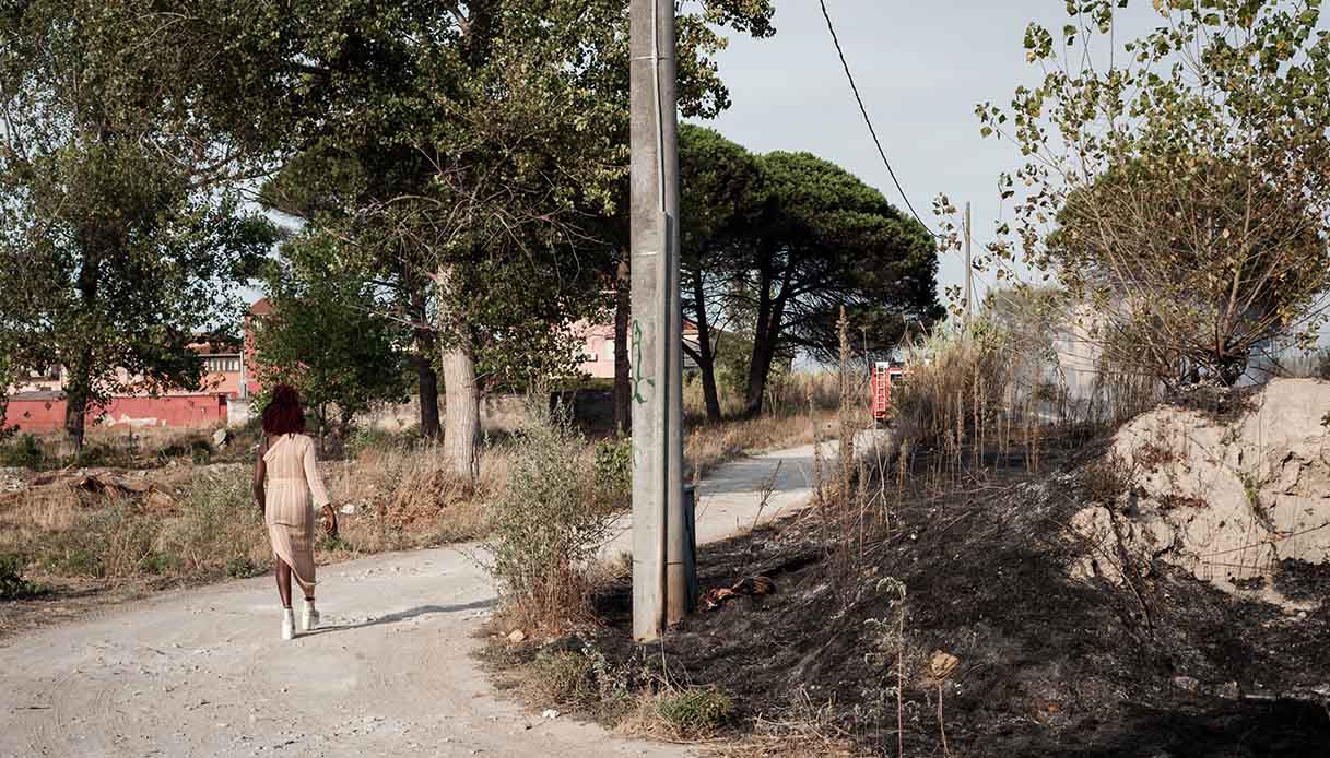 terra dei fuochi