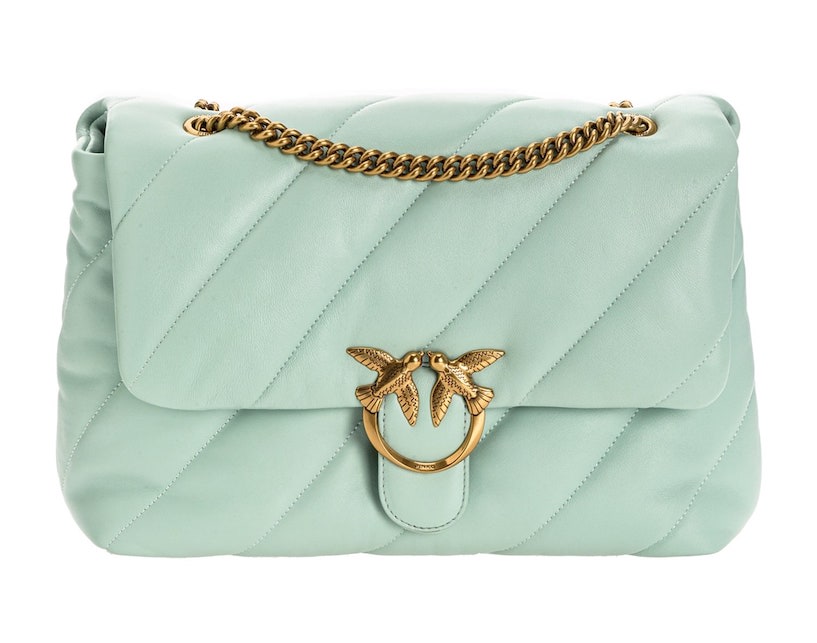 candy bag verde