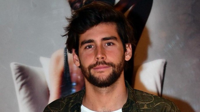 Alvaro Soler, su Instagram l’annuncio: si è lasciato con la fidanzata