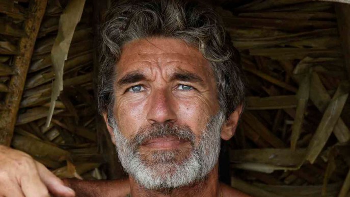 Isola 2021, Brando Giorgi e l’infortunio: “Sarò operato”