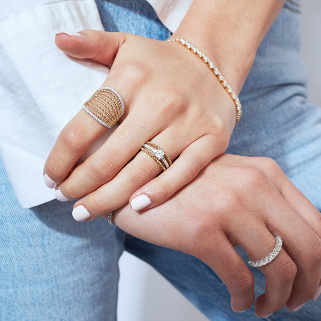 Ecksand Jewels ss 2021