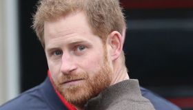 William, il gesto segreto (e dolcissimo) di Harry che nessuno ha notato
