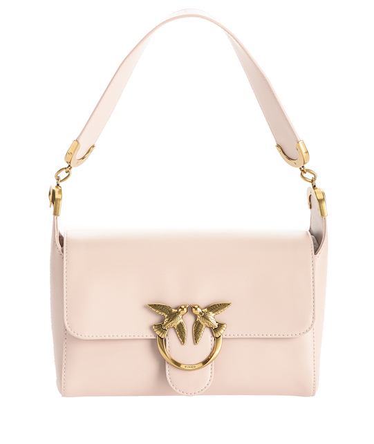 candy bag rosa