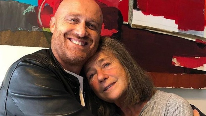 Chi è Luciana Coi, la mamma di Rudy Zerbi
