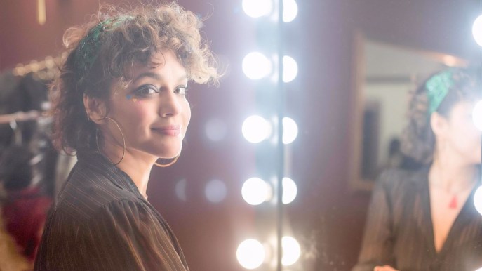 Norah Jones ha conquistato il mondo, ma in punta di piedi