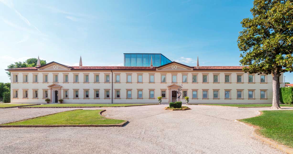 Azienda Caovilla