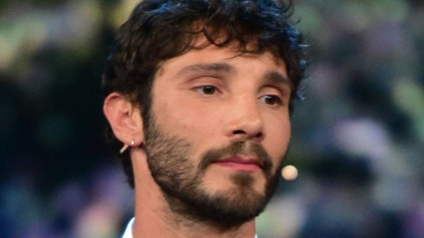 Belen, la rivelazione sull’amore di Stefano De Martino