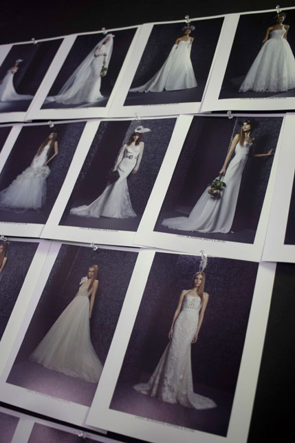 Vera Wang Bride -2021