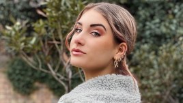 Chi è Virginia Montemaggi, tiktoker e youtuber da milioni di follower