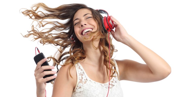 Le migliori app per ascoltare la musica