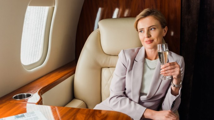 Il capo è lei. Cosa succede quando la donna guadagna più dell’uomo?