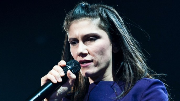 Elisa, lutto per la cantante: l’addio commosso agli zii su Instagram