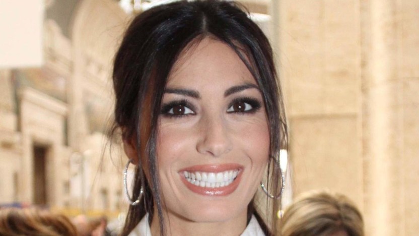 Elisabetta Gregoraci, svelato il suo ammiratore segreto: l’indiscrezione