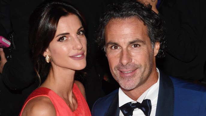 Fabio Galante a Storie Italiane: “Mai stato farfallone. Ora sposo Francesca”