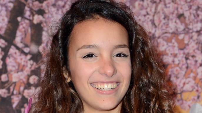Chi è Iris Ferrari, giovane scrittrice e star di TikTok