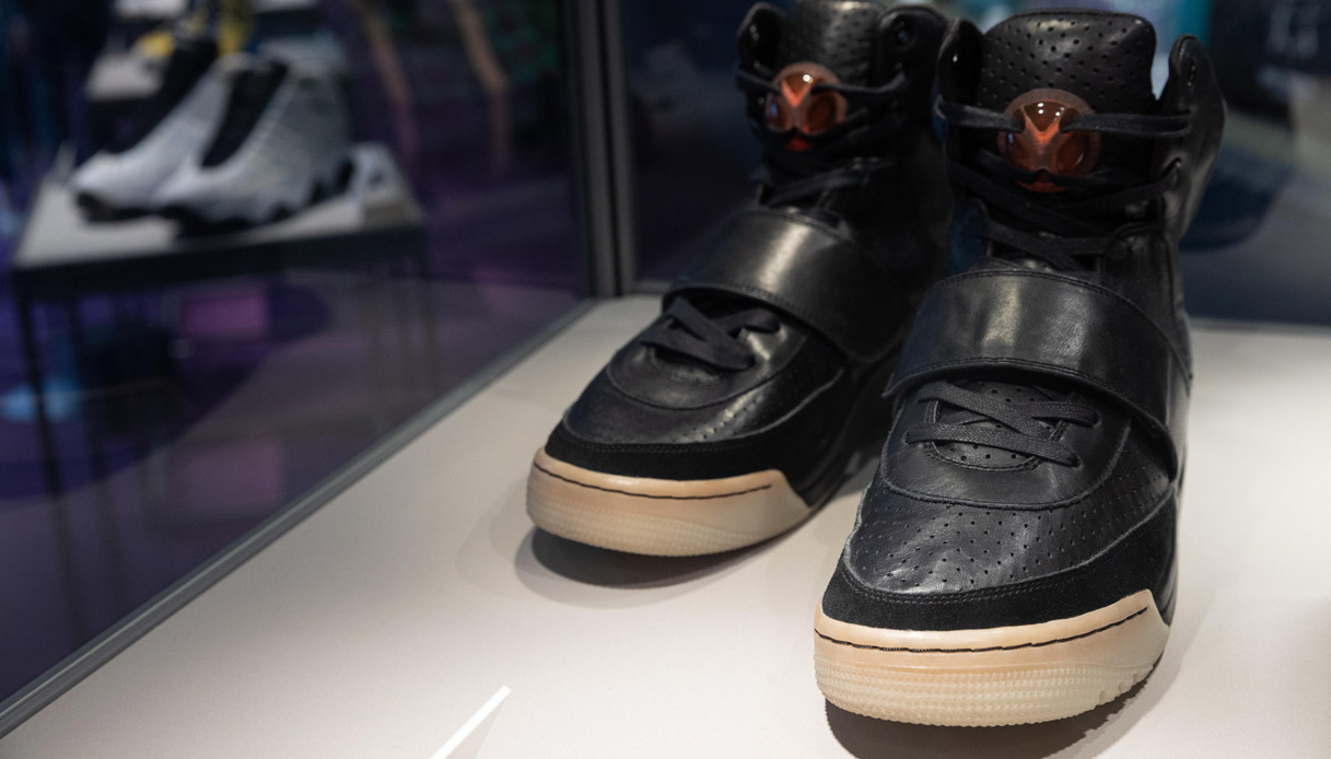 Sneaker Kanye West