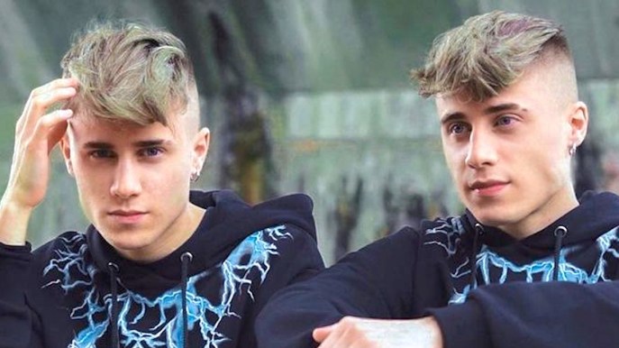 Chi sono Marco e Mattia Munda, i gemelli che fanno impazzire TikTok