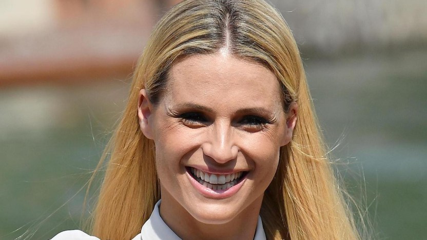 Michelle Hunziker, il video su Instagram con la madre è tutto da ridere