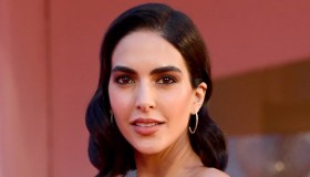 Domenica In, Rocío Muñoz Morales e le nozze: “Aspetto che Raoul me lo chieda”