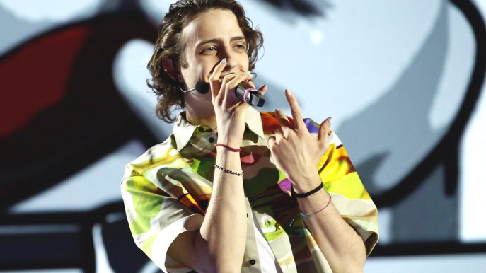 Madame difende Sangiovanni: “Non è un raccomandato”