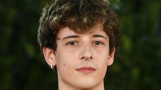 Chi è Tancredi Galli, il tiktoker che ha recitato con Kim Rossi Stuart