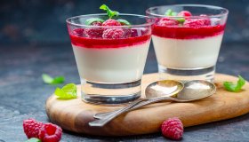 Festa della mamma: i dolci facili e light per sorprenderla