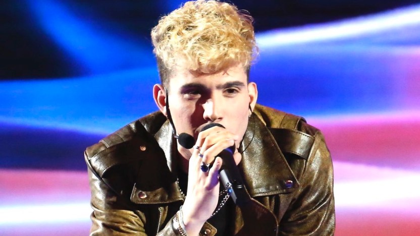 Amici 2021, Anna Pettinelli provoca Aka7even: “Dov’è la tua autostima?”