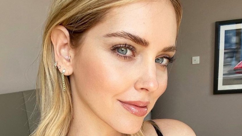 Chiara Ferragni brand ambassador di Bulgari: la foto su Instagram coi gioielli da sogno