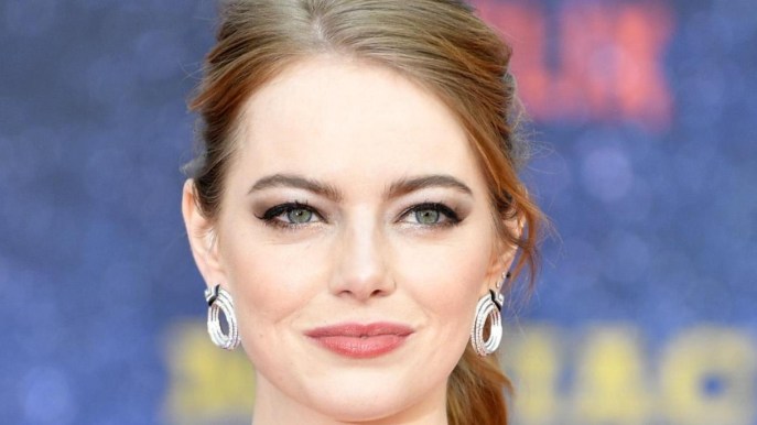 Emma Stone, il ricordo più bello degli Oscar? “Leonardo DiCaprio”