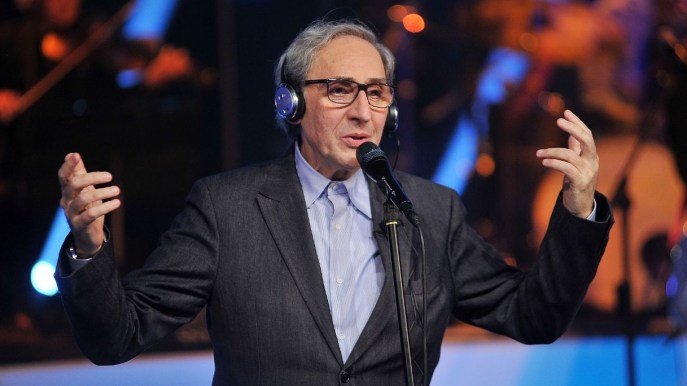 Così Franco Battiato ci ha insegnato il vero senso dell’amore