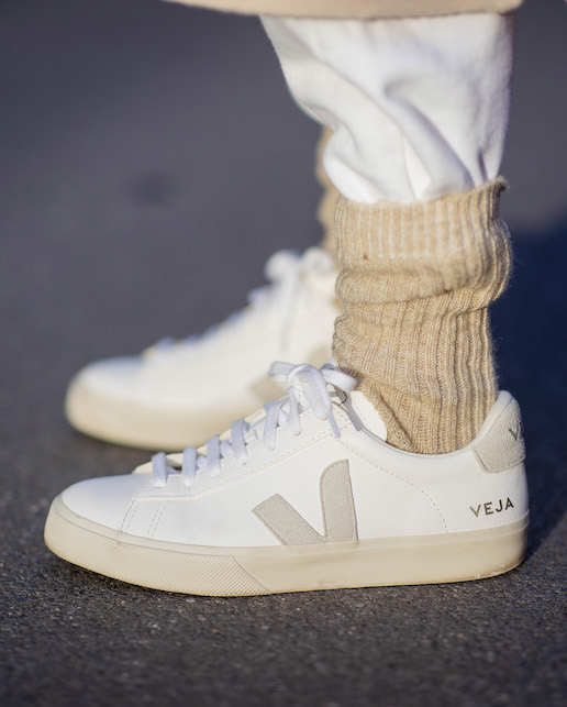 Scarpe sportive sostenibili: ecco qualche brand
