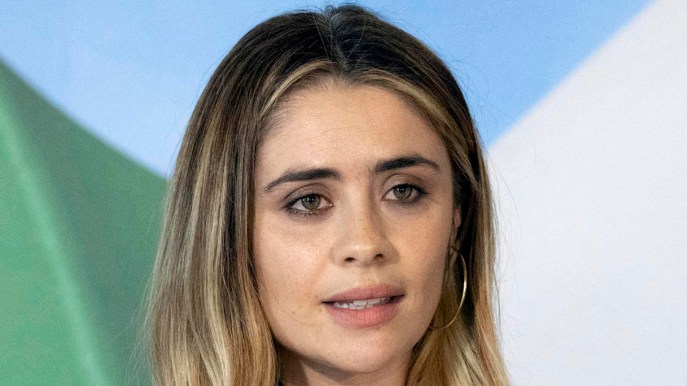 Greta Scarano, perché non vuole sposare Sydney Sibilia