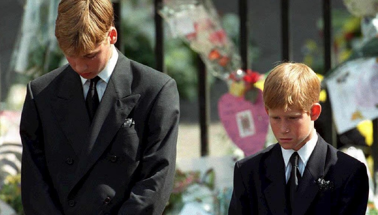 Harry William